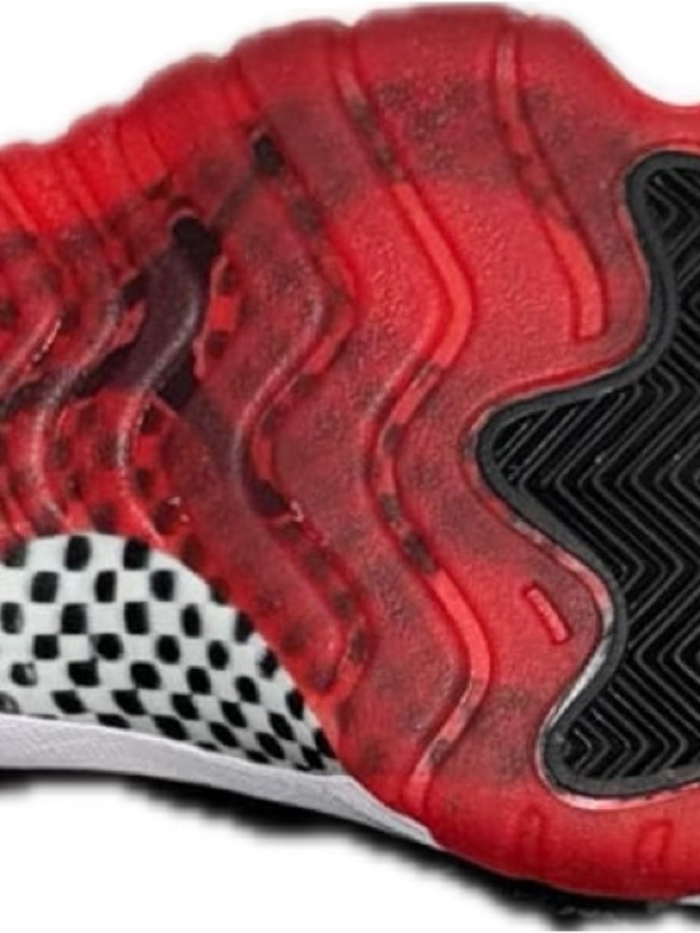 Jordan 11 “Playoffs Bred” (2019) - Picture 6 of 6